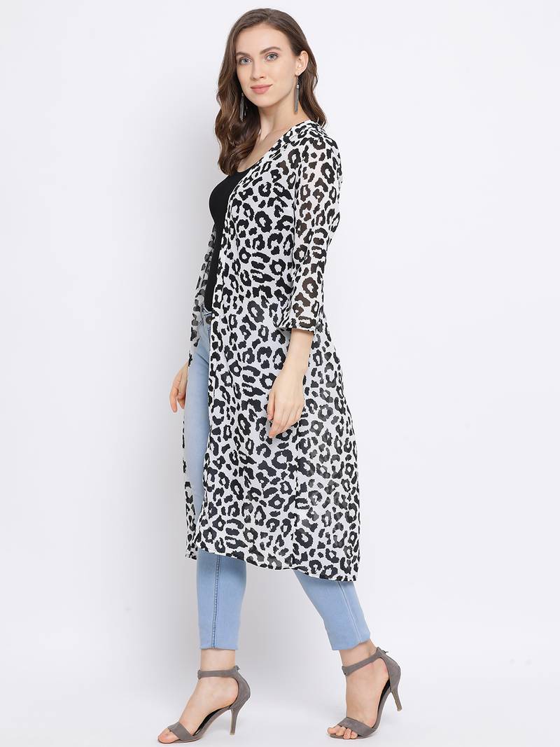 Wild Vital Women Shrug