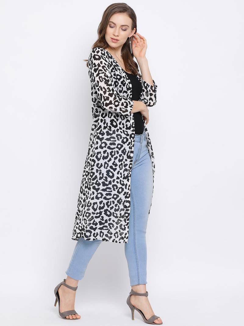 Wild Vital Women Shrug