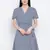 Crushed Check Encore Regular Dress