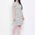 Shanelle Iconic Effect Regular Dress