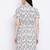 Shanelle Iconic Effect Regular Dress