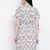Shanelle Iconic Effect Regular Dress