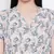 Shanelle Iconic Effect Regular Dress