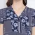 Floral Berma Women Dress