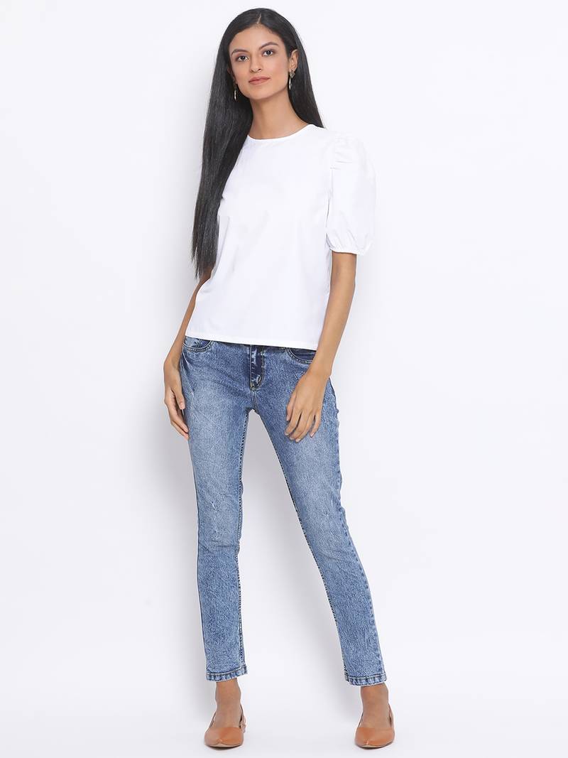 Emerald Farma Women Top