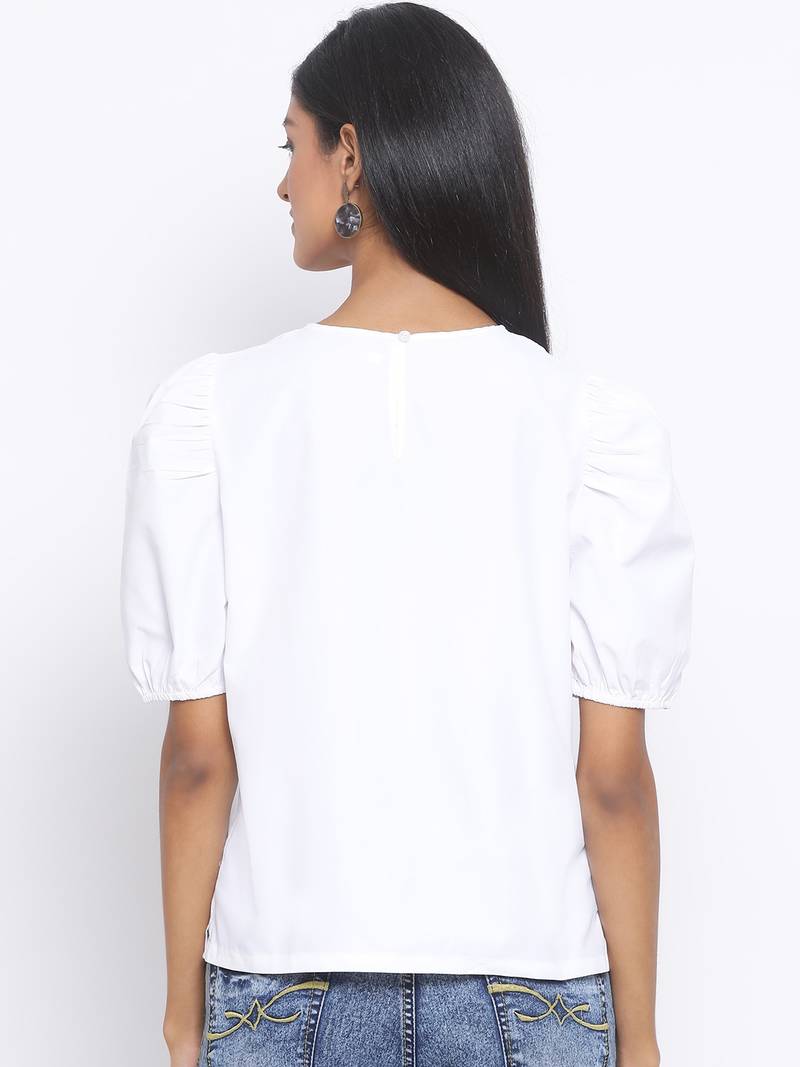 Emerald Farma Women Top