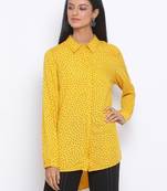 Pixel Love Style-On Women Shirt