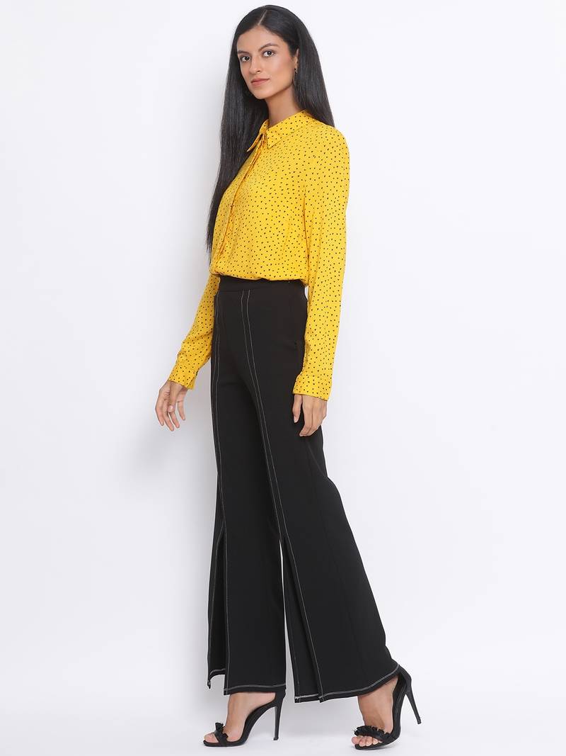 Pixel Love Style-On Women Shirt