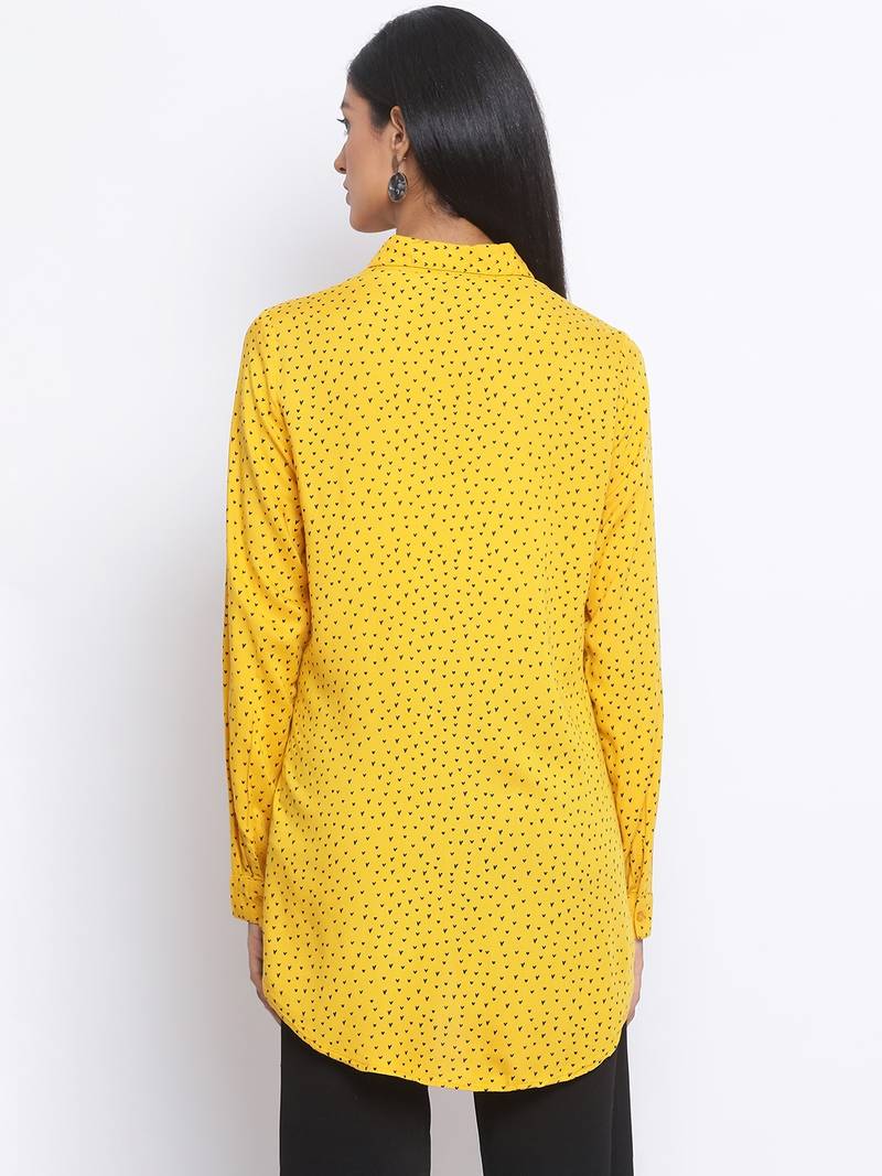 Pixel Love Style-On Women Shirt