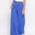 Ocean Shine Slit Women Palazzo Pant