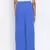 Ocean Shine Slit Women Palazzo Pant