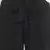 Black Collusion Slit Women Palazzo Pant