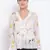 Floral Salvage Classic Women Top