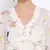 Floral Salvage Classic Women Top
