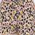 Spots Animal Rush Nightwear Women Shorts