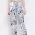 Wild Story Nightwear Satin Women Pajama