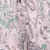 Paisley Dimension Satin Nightwear Women Pajama