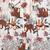 Graphic Stella Nightwear Women Pajama