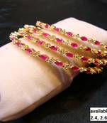Beautiful multicolor jewellery