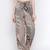 Graphic Glory Nightwear Women Pajama
