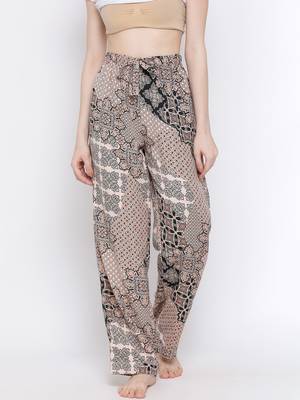 Graphic Glory Nightwear Women Pajama 1