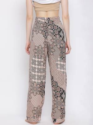 Graphic Glory Nightwear Women Pajama 4