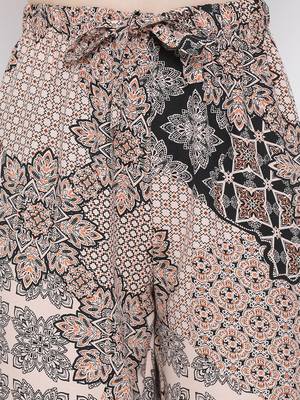 Graphic Glory Nightwear Women Pajama 5