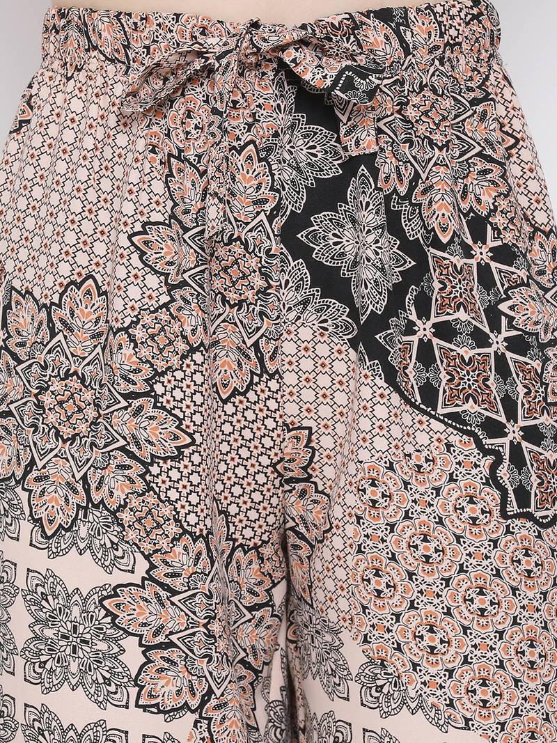 Graphic Glory Nightwear Women Pajama