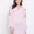 Bella Embroidered Women Top