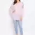Bella Embroidered Women Top