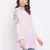 Bella Embroidered Women Top