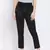 Back Zip Power Women Pant