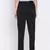 Back Zip Power Women Pant