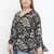 Tropic Gone Bad Plus Size Women Top