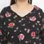 Exotic Garden Plus Size Women Top