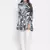 Tropical Glam Valencio Women Tunic