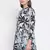 Tropical Glam Valencio Women Tunic
