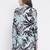 Tropical Glam Valencio Women Tunic