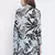 Tropical Glam Valencio Women Tunic