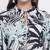 Tropical Glam Valencio Women Tunic