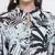 Tropical Glam Valencio Women Tunic