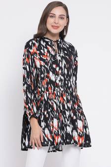 Fiora Stacey Lee Women Tunic