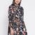Fiora Stacey Lee Women Tunic