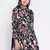 Fiora Stacey Lee Women Tunic