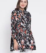 Fiora Stacey Lee Women Tunic