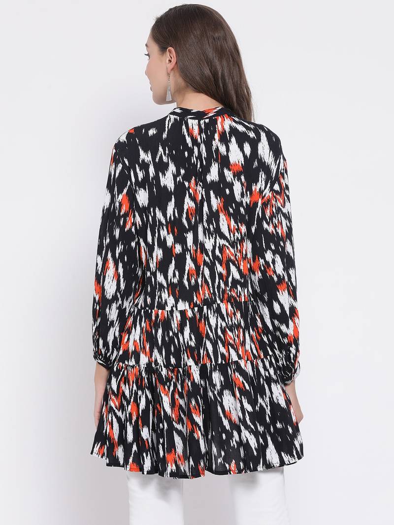 Fiora Stacey Lee Women Tunic