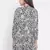 Pixelated Harmony Lisa Women Tunic