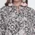 Pixelated Harmony Lisa Women Tunic