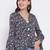Floral Stephany Betty Women Top