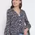 Floral Stephany Betty Women Top